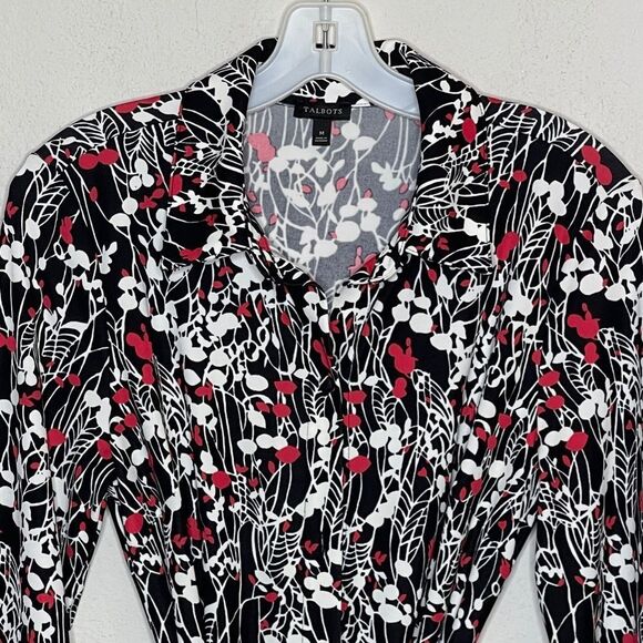 Talbot's‎ Dress - Picture 7 of 9